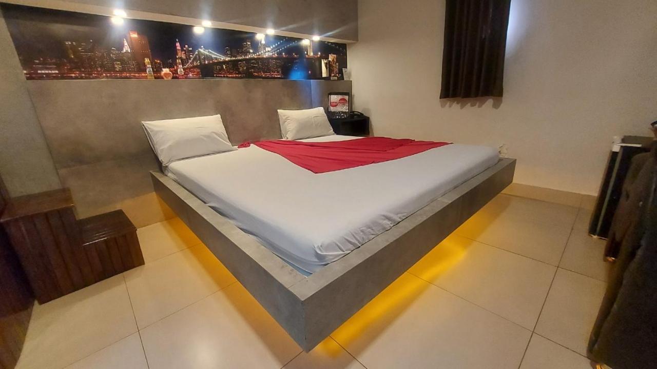 Motel Copacabana Ribeirao Preto Room photo