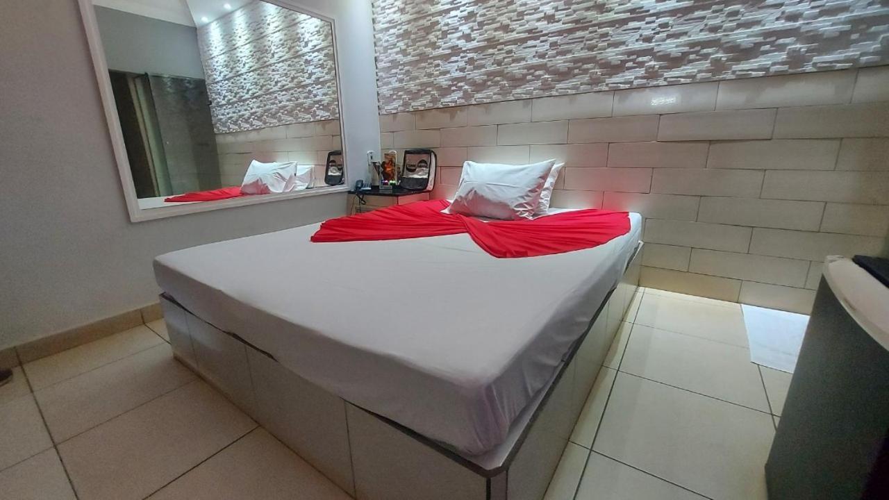 Motel Copacabana Ribeirao Preto Room photo